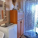 частный дом у федотовича Πανσιόν *