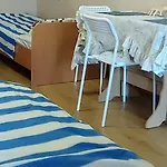 частный дом у федотовича Pensión *
