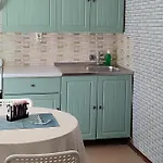 Pensión частный дом у федотовича Odesa