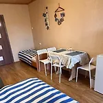Pensión частный дом у федотовича