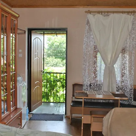 частный дом у федотовича Maison d'hôtes Odessa
