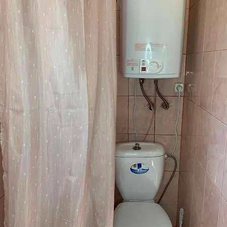частный дом у федотовича Maison d'hôtes *