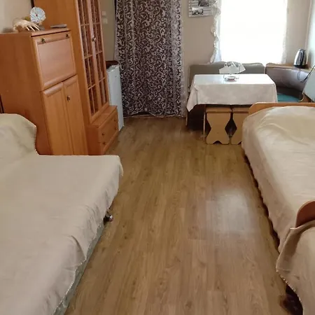 частный дом у федотовича Maison d'hôtes