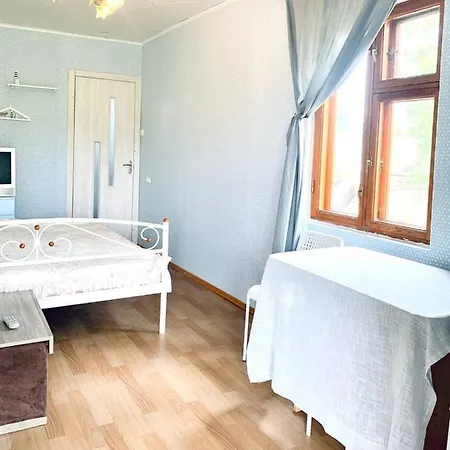 Maison d'hôtes частный дом у федотовича Odessa