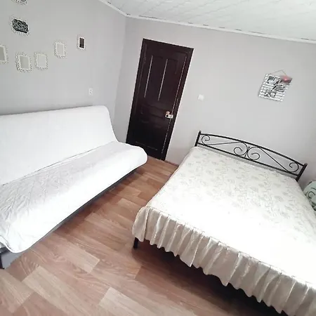 частный дом у федотовича Maison d'hôtes