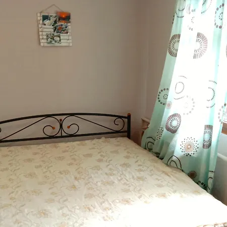 частный дом у федотовича Maison d'hôtes *