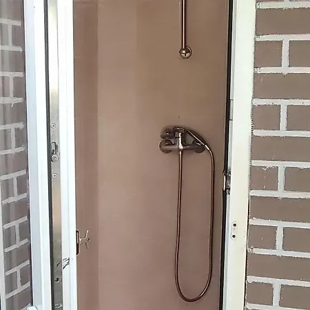 частный дом у федотовича Maison d'hôtes Odessa