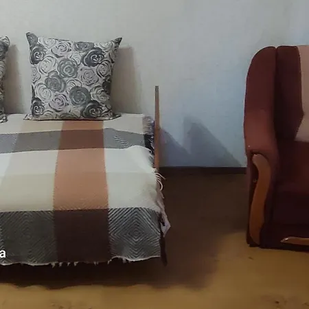 Maison d'hôtes частный дом у федотовича