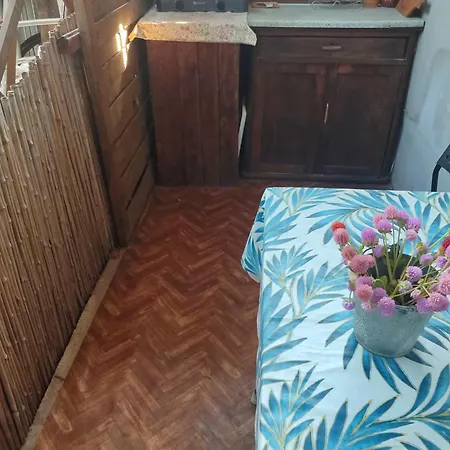 частный дом у федотовича Maison d'hôtes Odessa