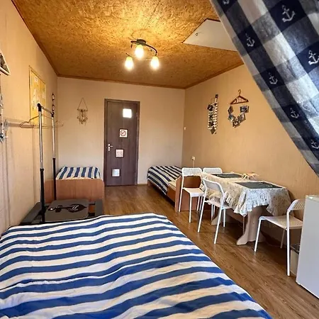 частный дом у федотовича Vendégház Odessza
