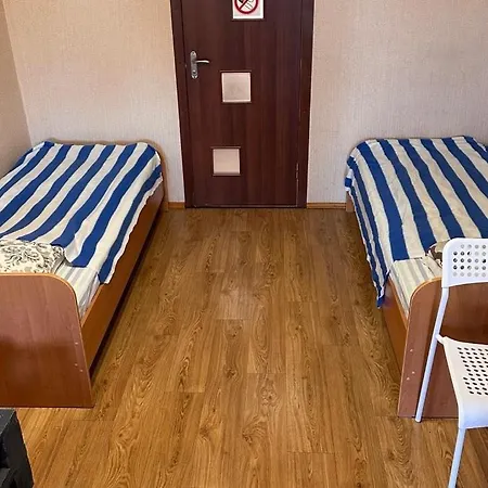 Maison d'hôtes частный дом у федотовича Odessa