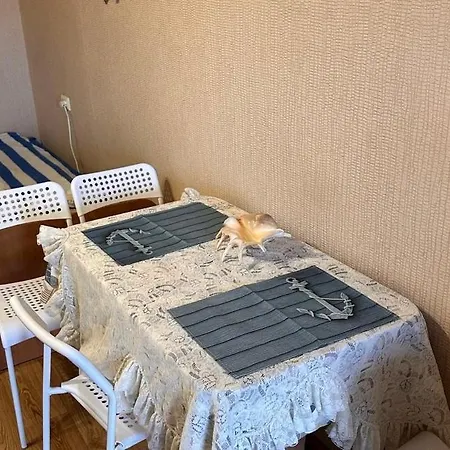 Maison d'hôtes частный дом у федотовича