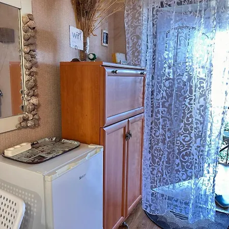 частный дом у федотовича Maison d'hôtes *