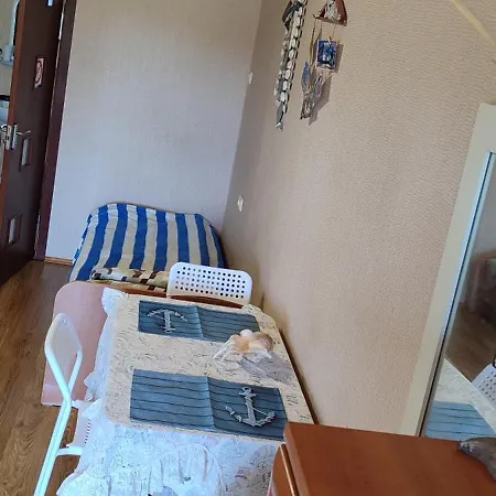 Maison d'hôtes частный дом у федотовича Odessa