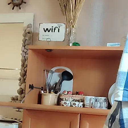 Vendégház частный дом у федотовича