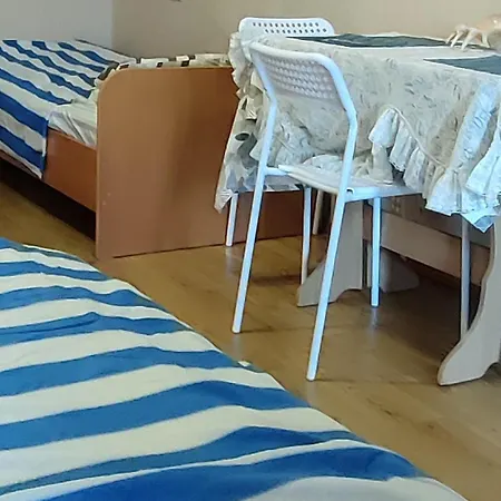 частный дом у федотовича Vendégház *