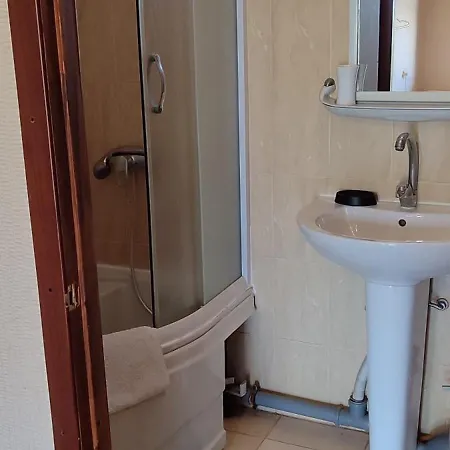 Guest house частный дом у федотовича *