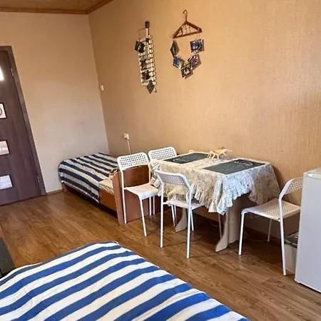 Vendégház частный дом у федотовича