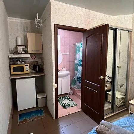 Vendégház частный дом у федотовича