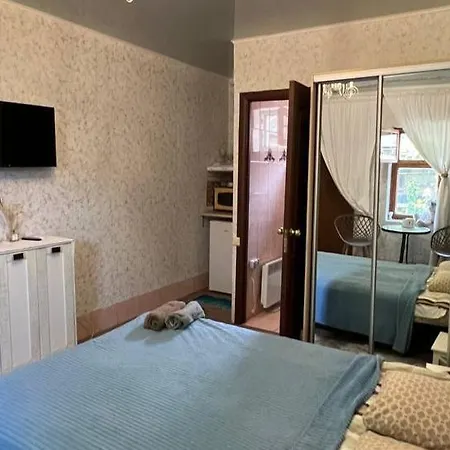 Vendégház частный дом у федотовича *