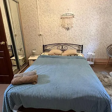частный дом у федотовича Odessza