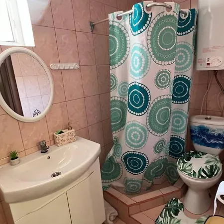 Vendégház частный дом у федотовича