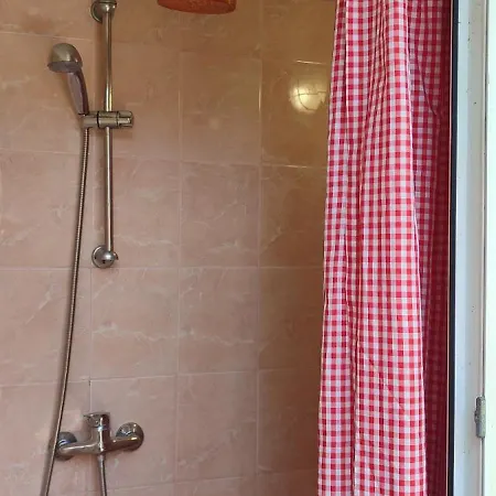 Vendégház частный дом у федотовича