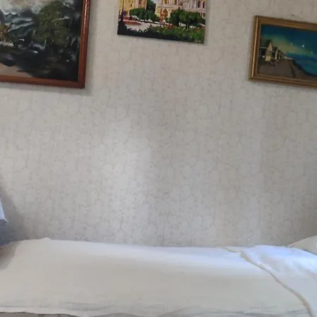 частный дом у федотовича * Odessza