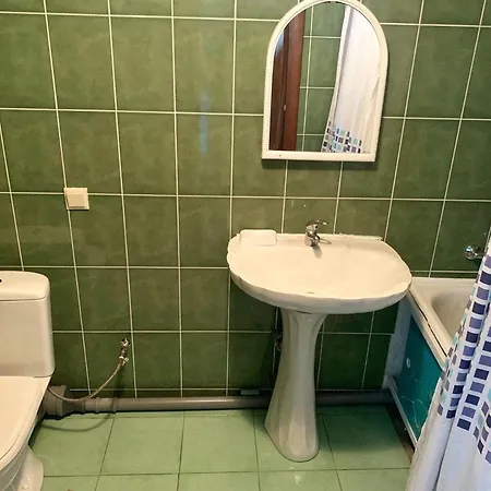 частный дом у федотовича Maison d'hôtes Odessa