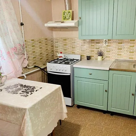 Maison d'hôtes частный дом у федотовича *