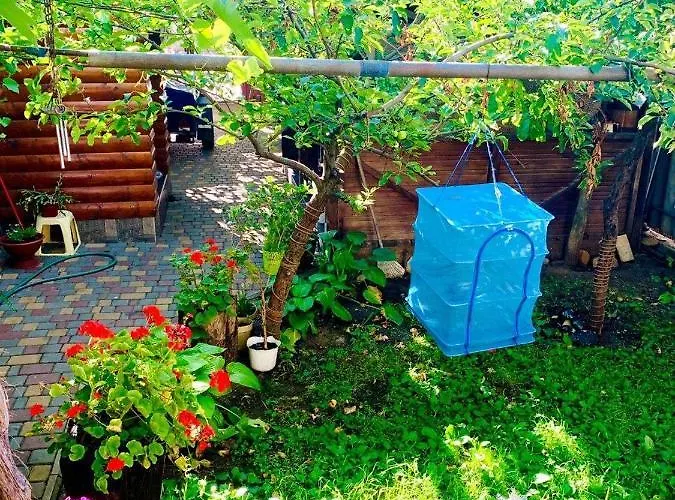 частный дом у федотовича * Odessa