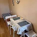 Guest house частный дом у федотовича *