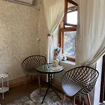 частный дом у федотовича Penzion Oděsa