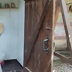 частный дом у федотовича Penzion