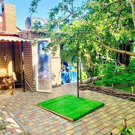 частный дом у федотовича