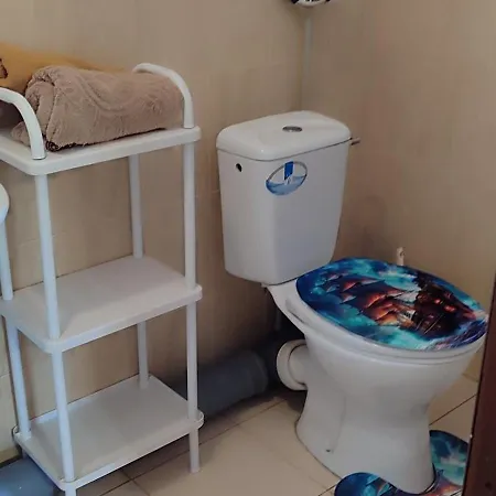 частный дом у федотовича Guest house Odesa