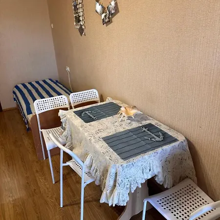 Guest house частный дом у федотовича *