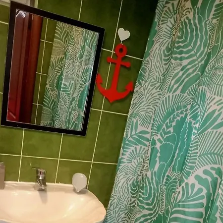 частный дом у федотовича Guest house Odesa