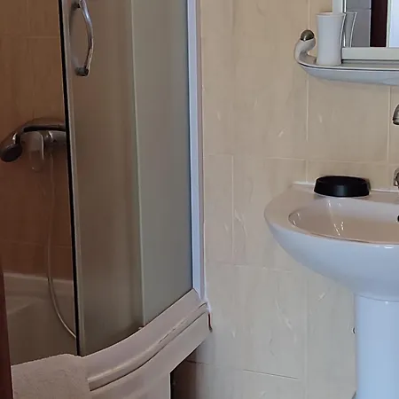 Guest house частный дом у федотовича Odesa