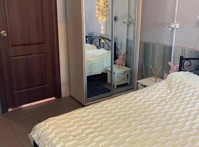 частный дом у федотовича