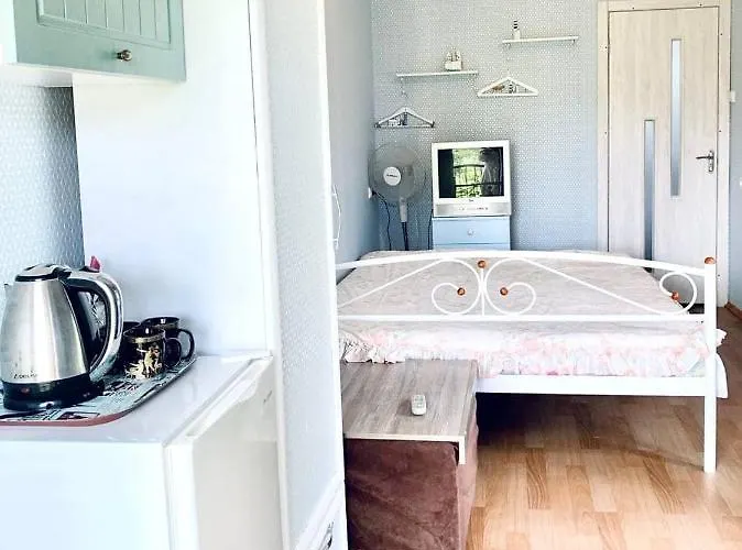 частный дом у федотовича * Odessa