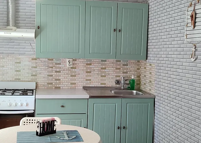 частный дом у федотовича Pensionat