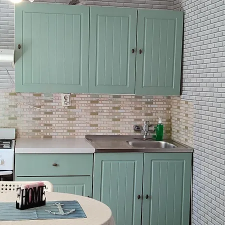 частный дом у федотовича Guest house