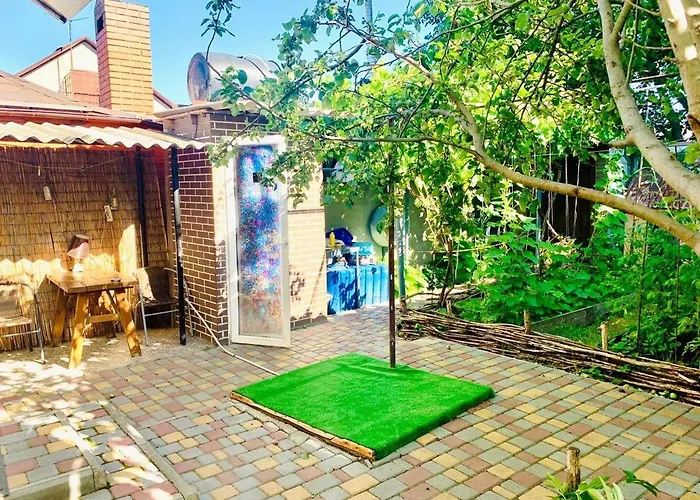 частный дом у федотовича