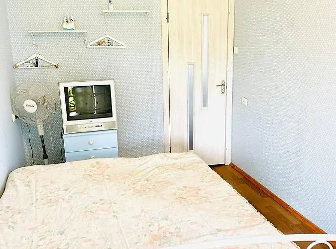 Guest house частный дом у федотовича