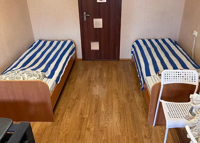 Guest house частный дом у федотовича Odesa