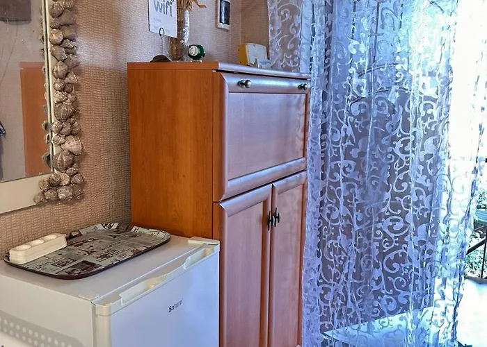 частный дом у федотовича Guest house *