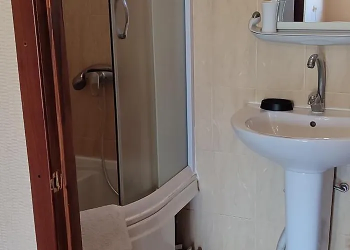 Guest house частный дом у федотовича *