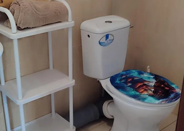 частный дом у федотовича Guest house Odesa