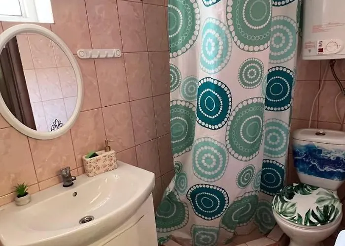 Guest house частный дом у федотовича